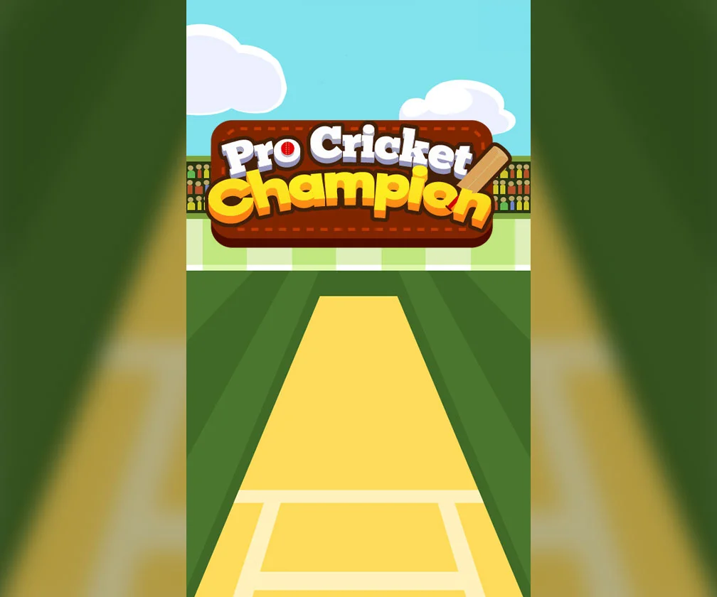 Pro_Cricket Championship